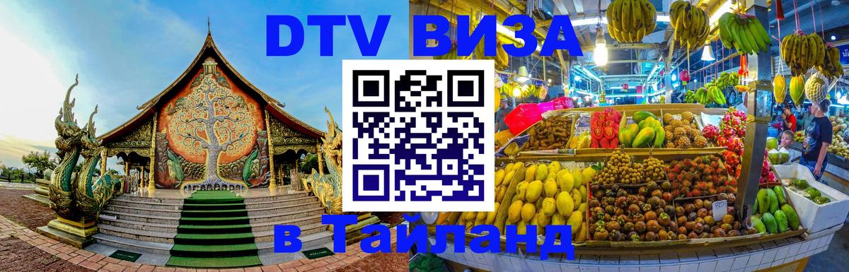 Оформление DTV визы под ключ: стоимость и тарифы, только загранпаспорт - 03.10.2025 